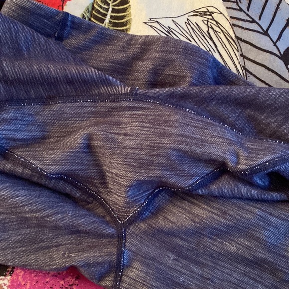 Lululemon Ride On Crop - Picture 9 of 11